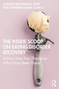 The Inside Scoop on Eating Disorder Recovery - MPHOnline.com