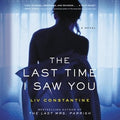 The Last Time I Saw You - MPHOnline.com