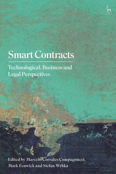 Smart Contracts - MPHOnline.com