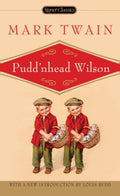 The tragedy of Pudd'nhead Wilson - MPHOnline.com