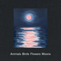 Animals Birds Flowers Moons - MPHOnline.com