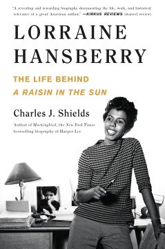 Lorraine Hansberry - MPHOnline.com