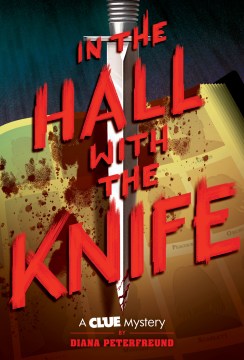 In the Hall With the Knife - MPHOnline.com