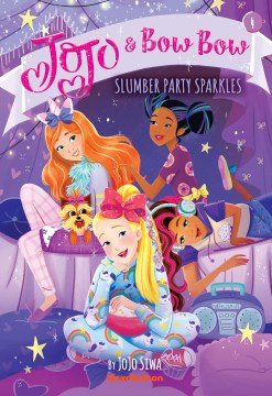 Slumber Party Sparkles - MPHOnline.com