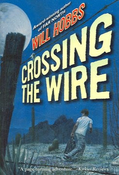 Crossing the Wire - MPHOnline.com