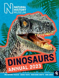 Natural History Museum Dinosaurs 2023 - MPHOnline.com