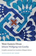 West-Eastern Divan - MPHOnline.com