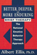 Better, Deeper, and More Enduring Brief Therapy - MPHOnline.com