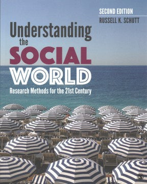 Understanding the Social World - MPHOnline.com