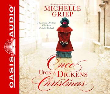 Once upon a Dickens Christmas - MPHOnline.com