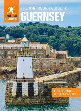 The Mini Rough Guide to Guernsey - MPHOnline.com