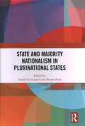 State and Majority Nationalism in Plurinational States - MPHOnline.com