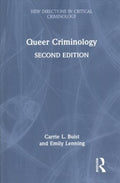 Queer Criminology - MPHOnline.com