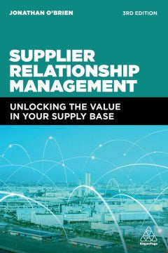 Supplier Relationship Management - MPHOnline.com