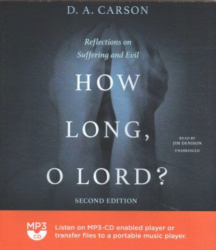 How Long, O Lord? - MPHOnline.com