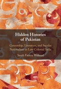 Hidden Histories of Pakistan - MPHOnline.com