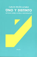 Uno y distinto/ One and Different - MPHOnline.com