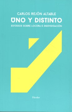 Uno y distinto/ One and Different - MPHOnline.com