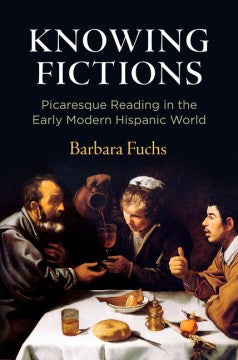 Knowing Fictions - MPHOnline.com