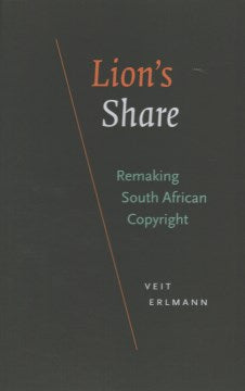 Lion's Share - MPHOnline.com