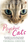 Psychic Cats - MPHOnline.com