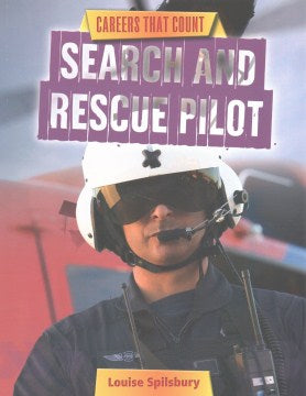 Search and Rescue Pilot - MPHOnline.com