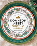 Official Downton Abbey Christmas Cookbook - MPHOnline.com