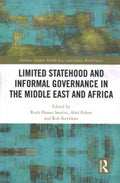 Limited Statehood and Informal Governance in the Middle East and Africa - MPHOnline.com