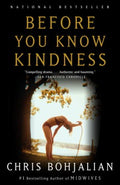 Before You Know Kindness - MPHOnline.com