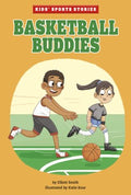 Basketball Buddies - MPHOnline.com