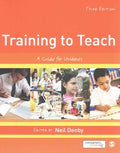 Training to Teach - MPHOnline.com