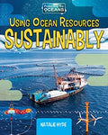 Using Ocean Resources Sustainably - MPHOnline.com