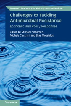 Challenges to Tackling Antimicrobial Resistance - MPHOnline.com