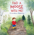 Find a Moose With Me! - MPHOnline.com