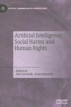 Artificial Intelligence, Social Harms and Human Rights - MPHOnline.com