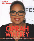 Oprah Winfrey - MPHOnline.com