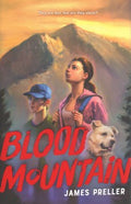 Blood Mountain - MPHOnline.com