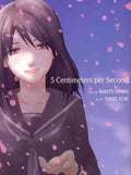 5 Centimeters Per Second (also available) - MPHOnline.com