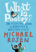 What Is Poetry? - MPHOnline.com