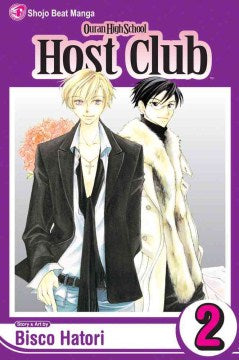 Ouran High School Host Club 2 - MPHOnline.com