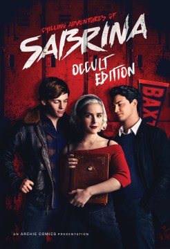 Chilling Adventures of Sabrina - MPHOnline.com