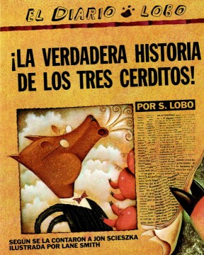 La Verdadera Historia De Los Tres Cerditos! / The True Story of the 3 Little Pigs - MPHOnline.com