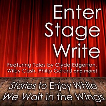 Enter Stage Write - MPHOnline.com