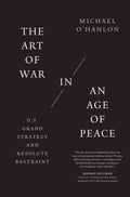 The Art of War in an Age of Peace - MPHOnline.com