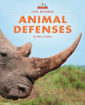 Animal Defenses - MPHOnline.com