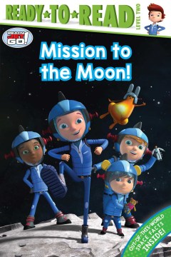 Mission to the Moon! - MPHOnline.com