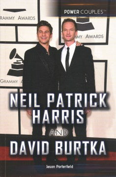 Neil Patrick Harris and David Burtka - MPHOnline.com