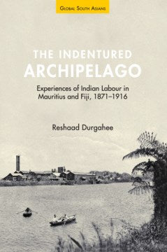 The Indentured Archipelago - MPHOnline.com