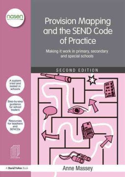 Provision Mapping and the Send Code of Practice - MPHOnline.com