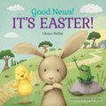 Good News! It's Easter! - MPHOnline.com